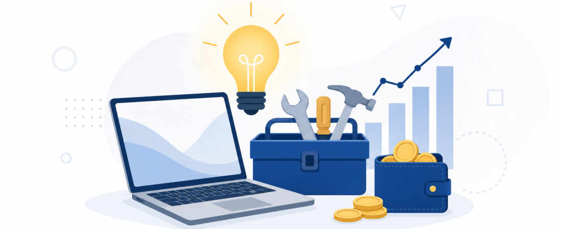 Como Usar Inteligência Artificial para Aumentar sua Renda Online Mesmo Sendo Iniciante