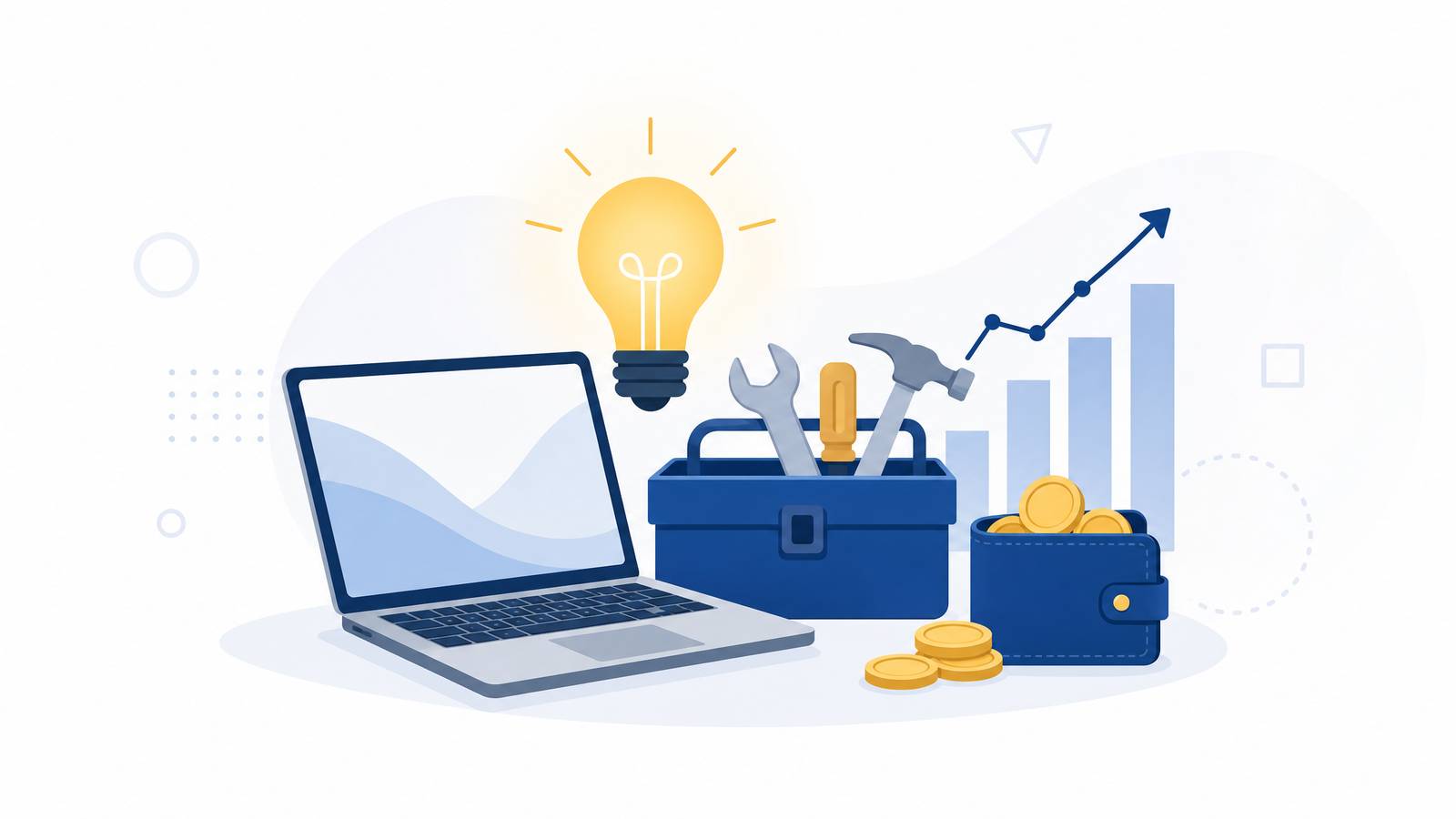 Como Usar Inteligência Artificial para Aumentar sua Renda Online Mesmo Sendo Iniciante