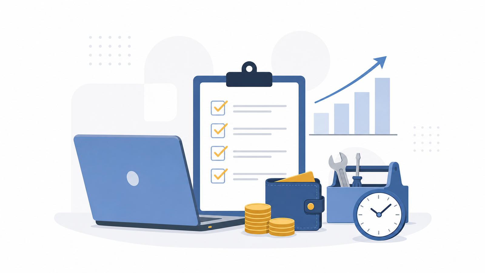 Trabalho Remoto: as 5 Melhores Plataformas para Encontrar Vagas e Ganhar em Casa