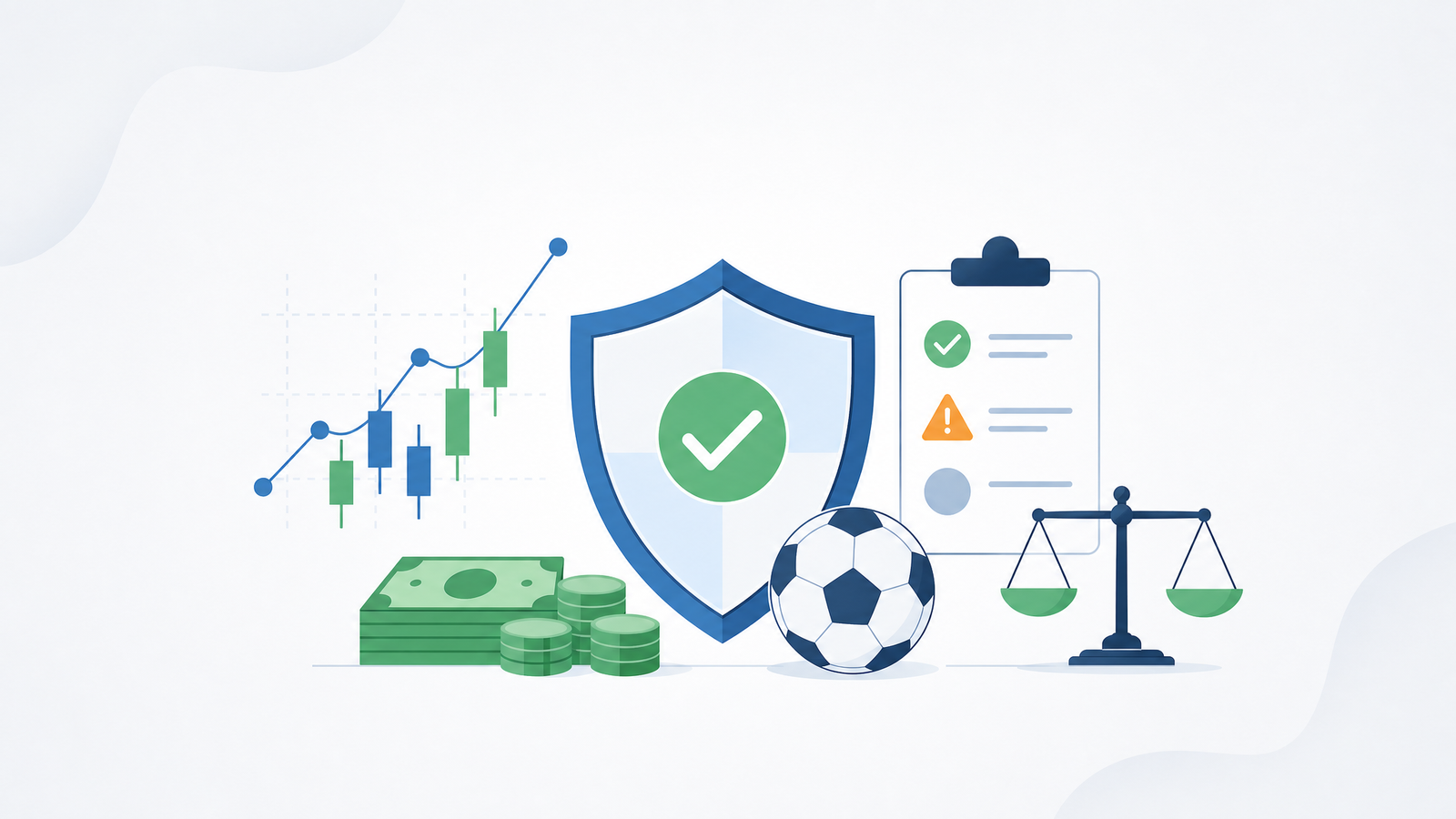 Gestão de Banca no Trading Esportivo: o segredo número 1 para não quebrar no início