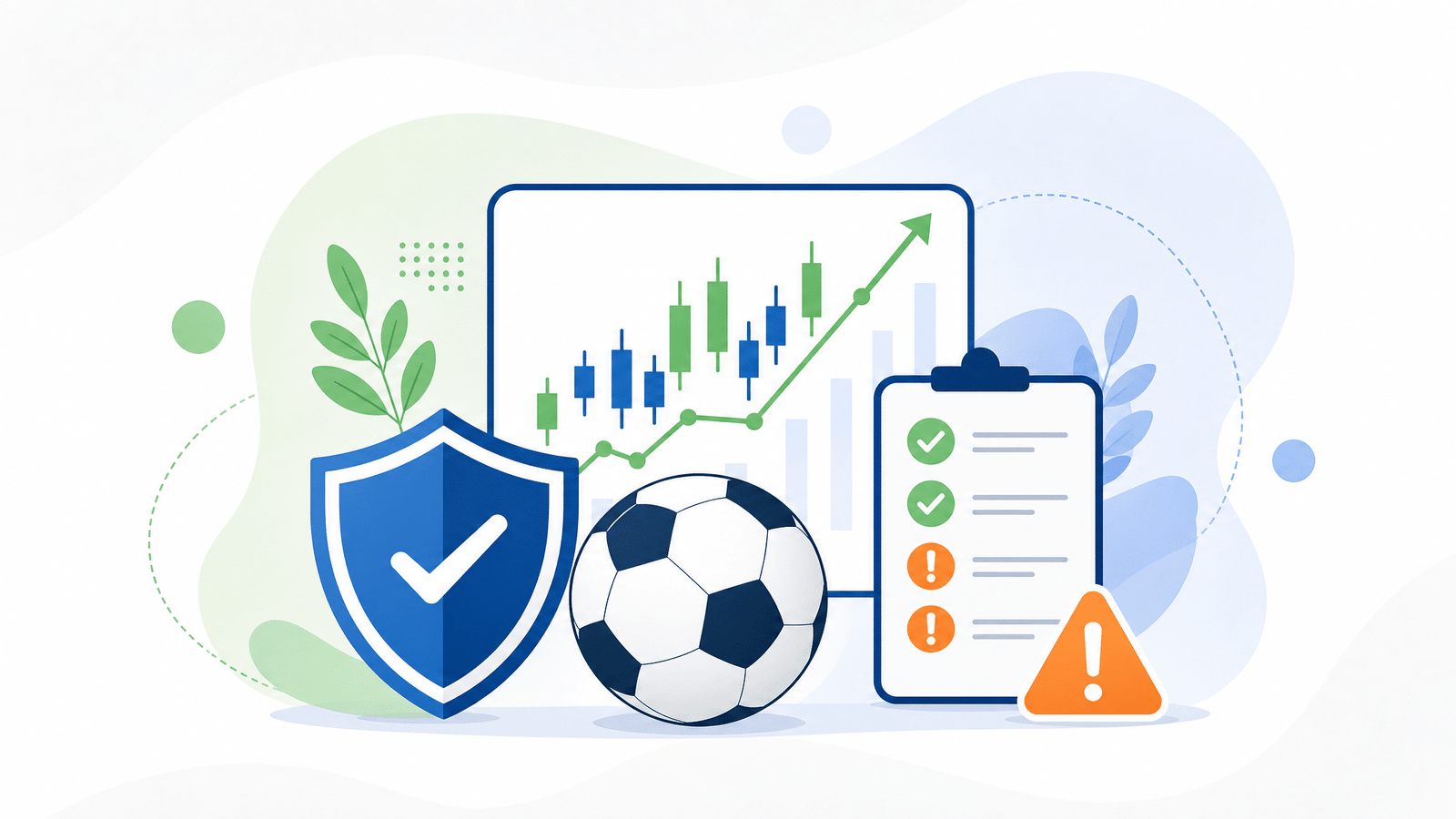 Trading Esportivo do Zero: o que é, o que não é e os erros que quebram iniciantes antes de começar