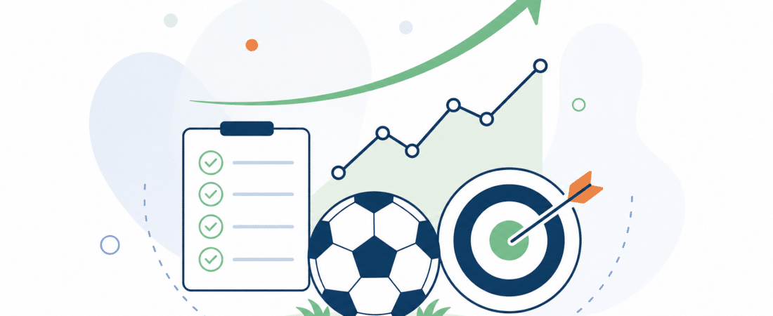 Como Montar uma Rotina Diária de Análise de Jogos no Trading Esportivo