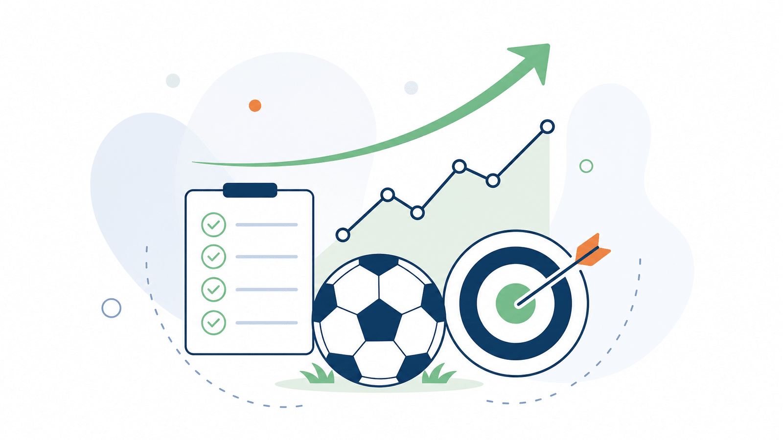 Como Montar uma Rotina Diária de Análise de Jogos no Trading Esportivo