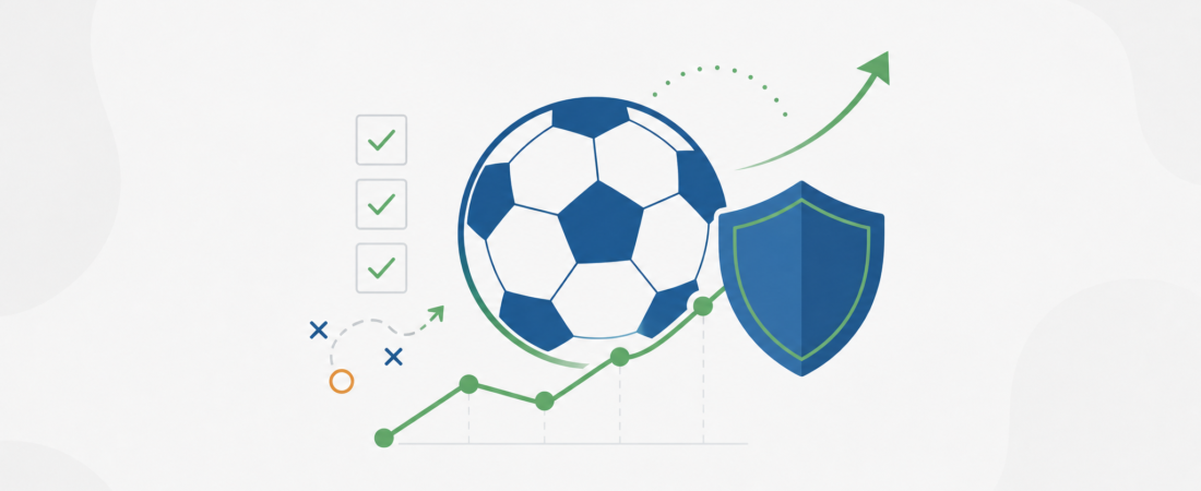 Quanto Dinheiro é Necessário para Começar no Trading Esportivo?